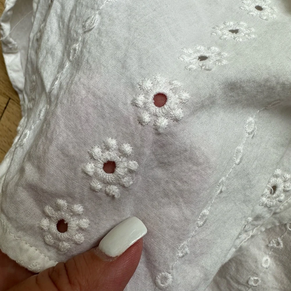 LOFT Shirt - Picture 8 of 9